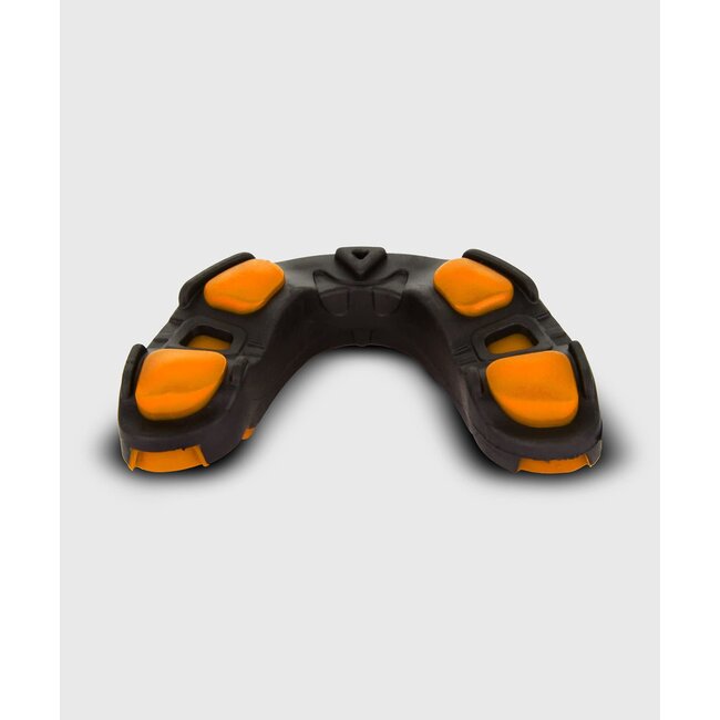 Venum PREDATOR MOUTHGUARD - BITJE/GEBITSBESCHERMING - Orange/Grey
