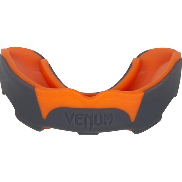 Venum PREDATOR protège-dents - protège-dents/protège-dents - Orange/gris