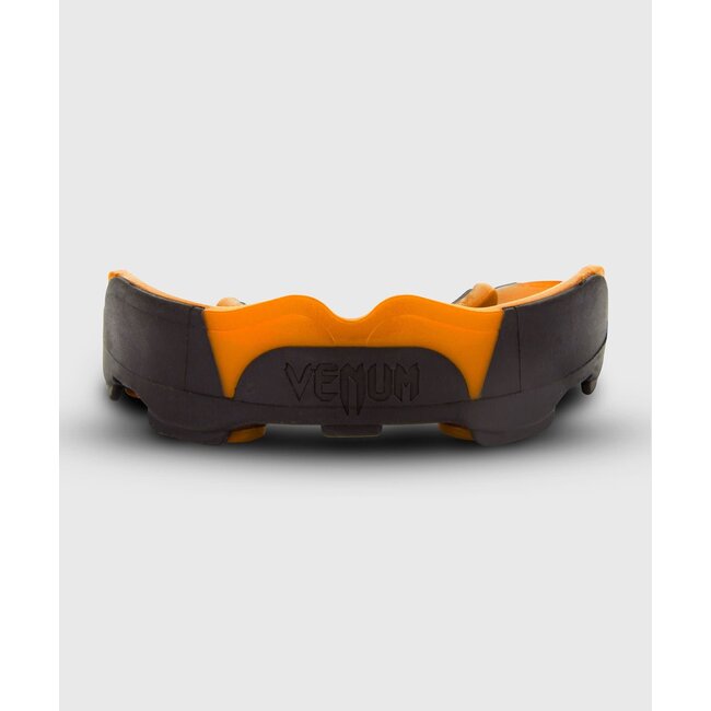 Venum PREDATOR MOUTHGUARD - BITJE/GEBITSBESCHERMING - Orange/Grey