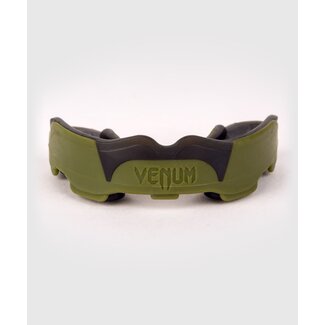 Venum VENUM PREDATOR MOUTHGUARD - BITJE/GEBITSBESCHERMING - KHAKI/BLACK