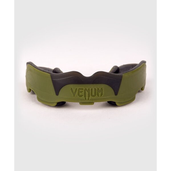 Venum PREDATOR MUNDSCHUTZ – ABZEICHEN/ZAHNSCHUTZ – KHAKI/SCHWARZ