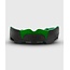 Venum PREDATOR MOUTHGUARD - BITJE/GEBITSBESCHERMING - BLACK/GREEN