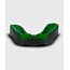 Venum PREDATOR MOUTHGUARD - BITJE/GEBITSBESCHERMING - BLACK/GREEN