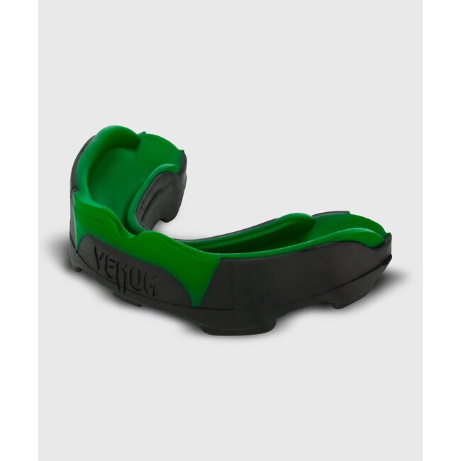 Venum VENUM PREDATOR MOUTHGUARD - BITJE/GEBITSBESCHERMING -  BLACK/GREEN