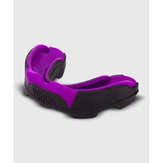 Venum VENUM PREDATOR MOUTHGUARD BITJE/GEBITSBESCHERMING - BLACK/PURPLE