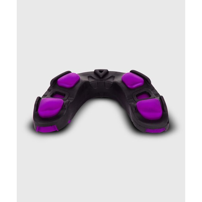 Venum PREDATOR MOUTHGUARD BITJE/GEBITSBESCHERMING - BLACK/PURPLE