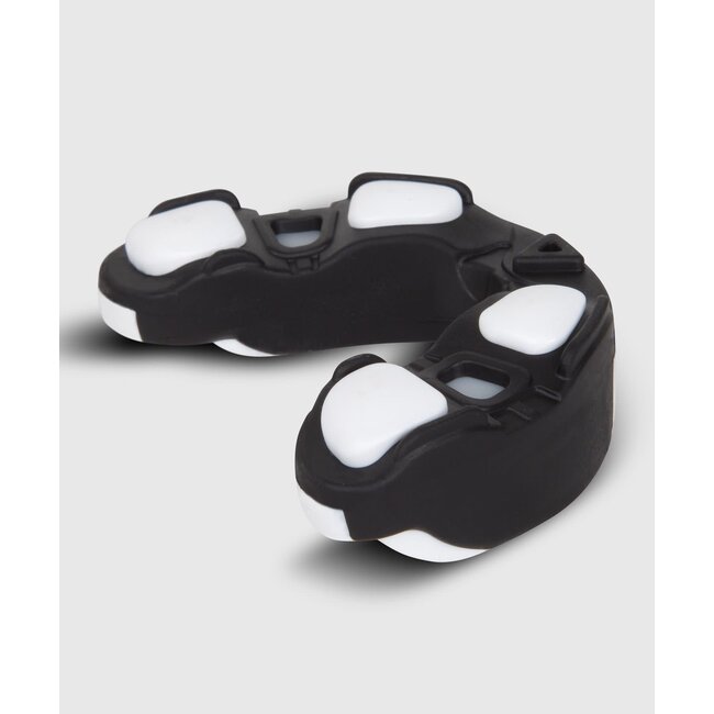 Venum PREDATOR MOUTHGUARD BITJE/GEBITSBESCHERMING - BLACK/WHITE