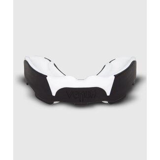 Venum VENUM PREDATOR MOUTHGUARD BITJE/GEBITSBESCHERMING - BLACK/WHITE