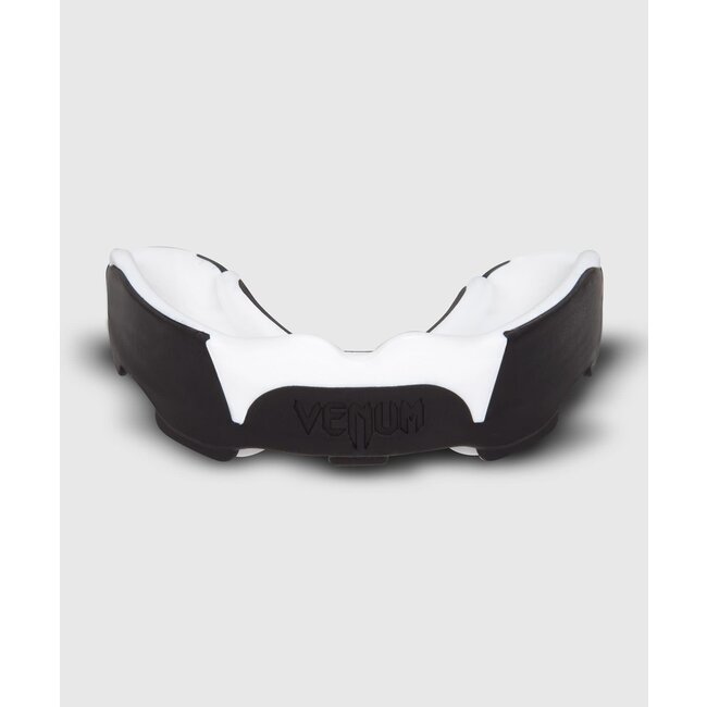 Venum VENUM PREDATOR MOUTHGUARD BITJE/GEBITSBESCHERMING - BLACK/WHITE