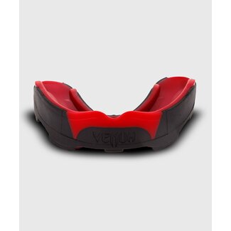 Venum PREDATOR MOUTHGUARD BITJE/GEBITSBESCHERMING - BLACK/RED