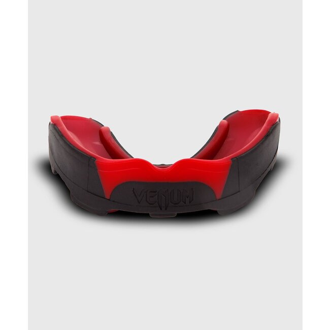 Venum PREDATOR MOUTHGUARD BITJE/GEBITSBESCHERMING - BLACK/RED