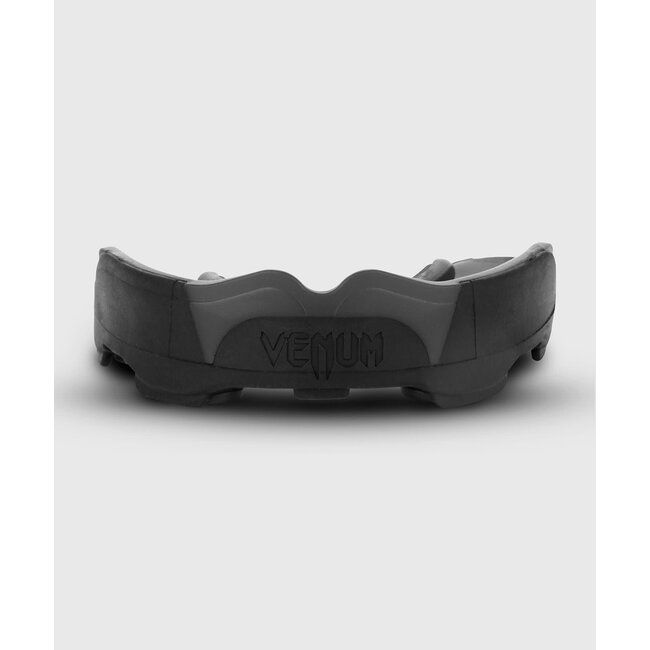 Venum VENUM PREDATOR MOUTHGUARD BITJE/GEBITSBESCHERMING - BLACK/BLACK