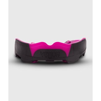 Venum PREDATOR MOUTHGUARD BITJE/GEBITSBESCHERMING - BLACK/PINK