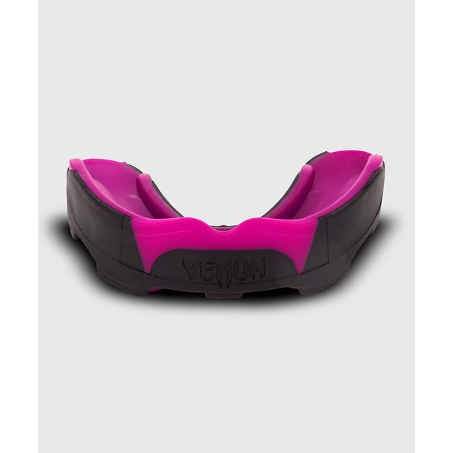 Venum PREDATOR MOUTHGUARD BITJE/GEBITSBESCHERMING - BLACK/PINK