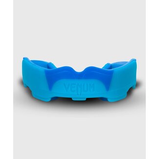 Venum PREDATOR MOUTHGUARD BITJE/GEBITSBESCHERMING - CYAN/BLUE