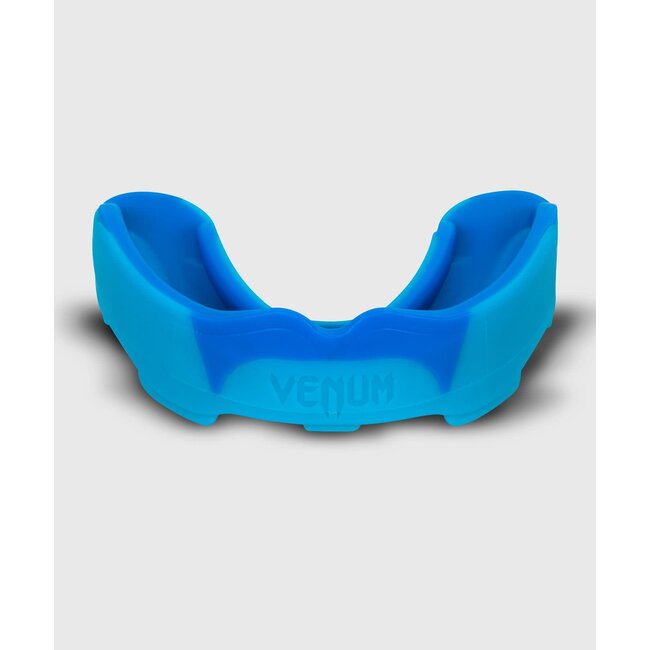 Venum PREDATOR MOUTHGUARD BITJE/GEBITSBESCHERMING - CYAN/BLUE