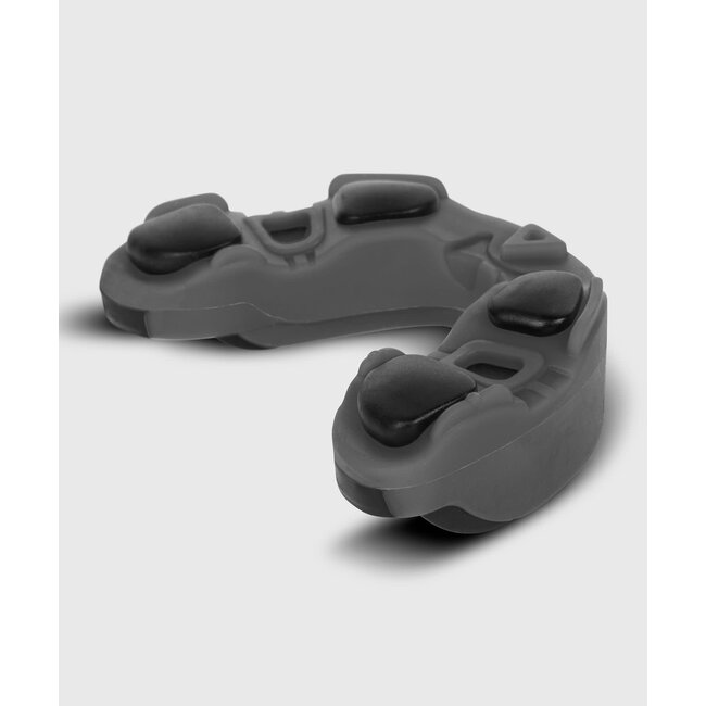 Venum PREDATOR MOUTHGUARD BITJE/GEBITSBESCHERMING - GREY/BLACK