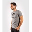 Venum Venum Classic Shirt – Heather Grey – Heren T-Shirt