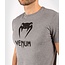 Venum Classic Shirt – Heather Grey – Heren T-Shirt