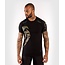 Venum ORIGINAL GIANT T-SHIRT - BLACK/FOREST CAMO