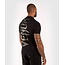 Venum ORIGINAL GIANT T-SHIRT - BLACK/FOREST CAMO
