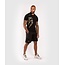 Venum ORIGINAL GIANT T-SHIRT - BLACK/FOREST CAMO