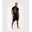 Venum VENUM ORIGINAL GIANT T-SHIRT - BLACK/FOREST CAMO