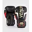 Venum Bokshandschoenen - Elite - Black/Gold/Red