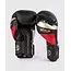 Venum Bokshandschoenen - Elite - Black/Gold/Red