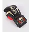 Venum Bokshandschoenen - Elite - Black/Gold/Red