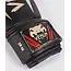 Venum Bokshandschoenen - Elite - Black/Gold/Red