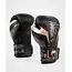 Venum Bokshandschoenen Elite Evo - Zwart/Goud/Rood