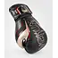 Venum Bokshandschoenen Elite Evo - Zwart/Goud/Rood