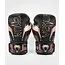 Venum Bokshandschoenen Elite Evo - Zwart/Goud/Rood