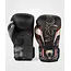 Venum Bokshandschoenen Elite Evo - Zwart/Goud/Rood
