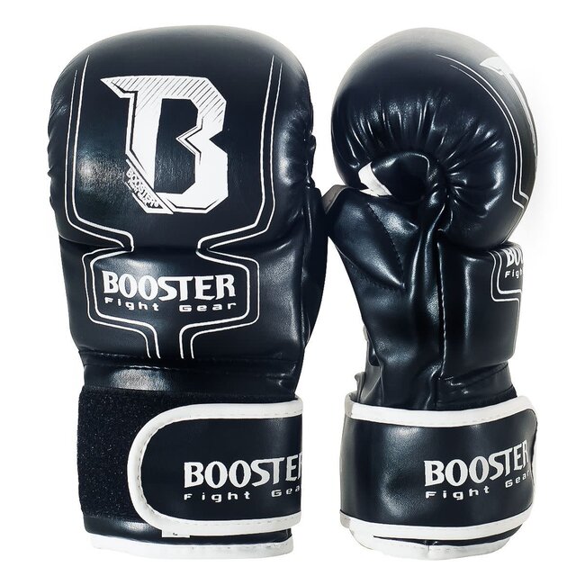 Booster Fightgear MMA Sparring gloves - BFF 8