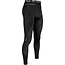 Venum Compressiebroek - G-Fit - Zwart