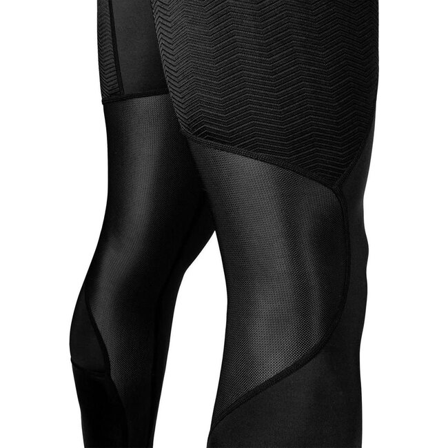 Venum Compressiebroek - G-Fit - Zwart