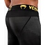 Venum Compressiebroek - G-Fit - Zwart /Goud