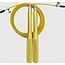 Venum SPRINGTOUW - THUNDER EVO JUMP ROPE - GOLD