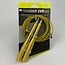 Venum SPRINGTOUW - THUNDER EVO JUMP ROPE - GOLD