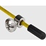 Venum SPRINGTOUW - THUNDER EVO JUMP ROPE - GOLD