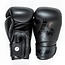 King Pro Boxing King - Bokshandschoenen - star 12 (black on black)