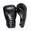 King Pro Boxing King - Bokshandschoenen - star 12 (black on black)