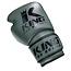 King Pro Boxing King - Bokshandschoenen - KPB/BG STAR - MESH 4 (Military green)