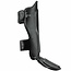 King Pro Boxing Scheenbeschermers- KPB/ SG-2 - BLACK ON BLACK
