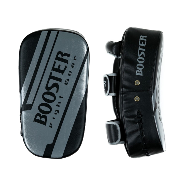 Booster Fightgear arm pads - BFG XP THAI PADS