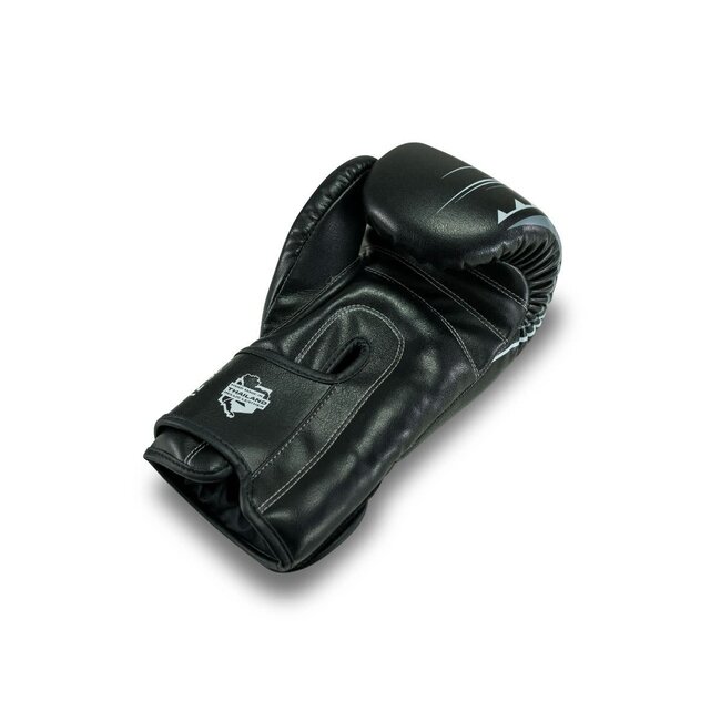 King Pro Boxing Bokshandschoenen - KPB/BG SPARTAN 1