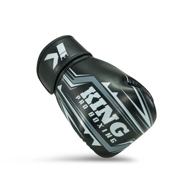 King Pro Boxing Bokshandschoenen - KPB/BG SPARTAN 1