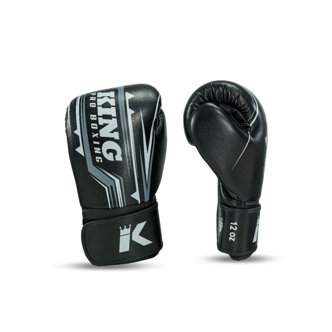 King Pro Boxing Bokshandschoenen - KPB/BG SPARTAN 1